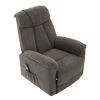 Loftscape Fauteuil TV Loccota - Microfibre - Gris foncé 2 Loftscape Fauteuil TV Loccota - Microfibre - Gris foncé -Meubles de salon Soldes 1000139843 200114 12141800015 IMAGE P000000001000139843