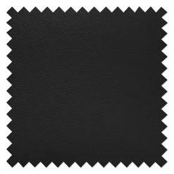 Loftscape Canapé panoramique Burnside I - Cuir véritable / Imitation cuir - Noir - Méridienne courte à gauche / longue à droite (vue de face) - Sans fonction couchage -Meubles de salon Soldes 1000142141 181106 152905389 GALLERYIMAGES P000000001000142141