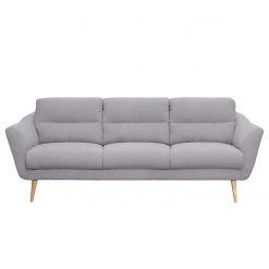 Norrwood Ensemble Lucinda I (2 éléments) - Tissu - Gris clair 21 Norrwood Ensemble Lucinda I (2 éléments) - Tissu - Gris clair -Meubles de salon Soldes 1000142230 181106 1531131232 GALLERYIMAGES P000000001000142230