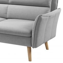 Norrwood Canapé Alpine I (3 places) - Tissu - Granit -Meubles de salon Soldes 1000142335 181213 18254700039 GALLERYIMAGES P000000001000142335