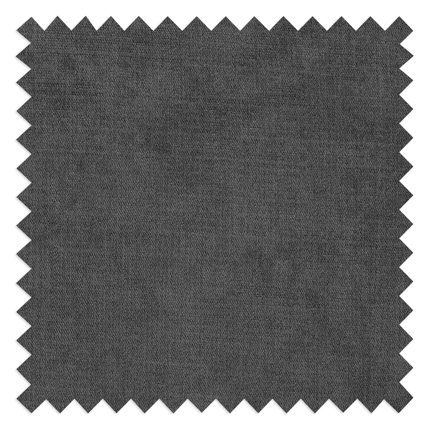 Velvet Studio Canapé d’angle Moreville I - Microfibre - Gris / Gris clair - Méridienne courte à droite (vue de face) - Sans repose-pieds 8 Velvet Studio Canapé d’angle Moreville I - Microfibre - Gris / Gris clair - Méridienne courte à droite (vue de face) - Sans repose-pieds – Image 6