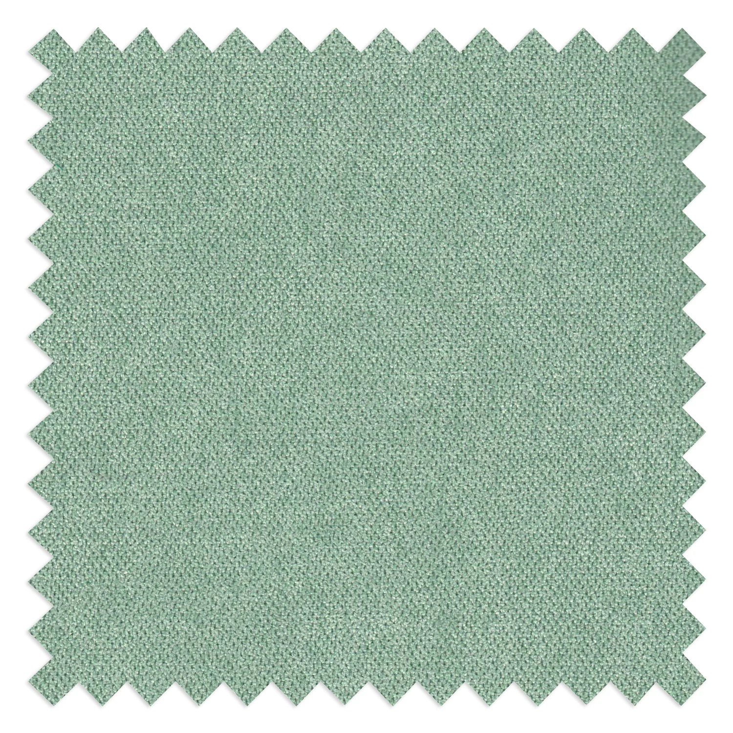 Norrwood Canapé d’angle Alpine I - Tissu - Vert menthe - Méridienne courte à droite (vue de face) 7 Norrwood Canapé d’angle Alpine I - Tissu - Vert menthe - Méridienne courte à droite (vue de face) – Image 5