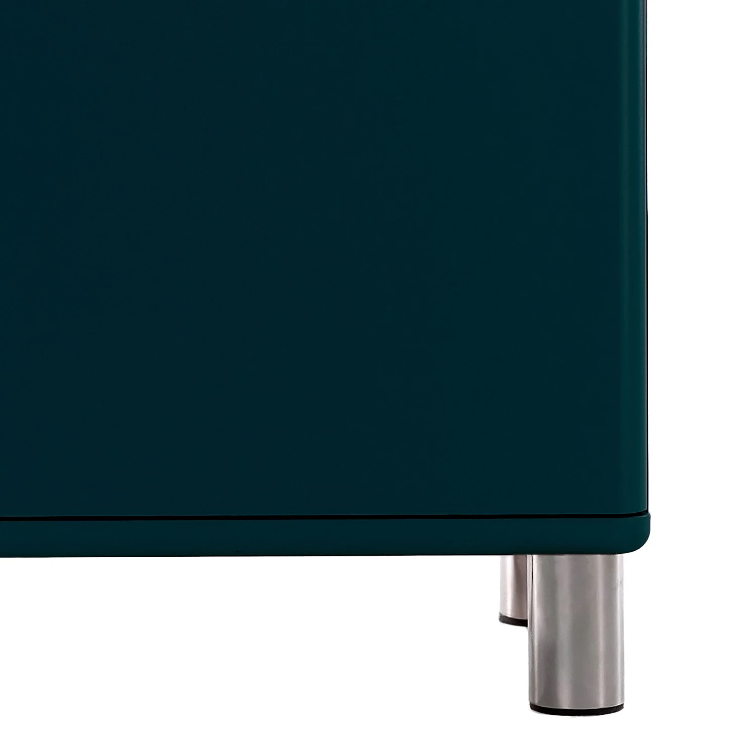 Tenzo Vitrine Malibu I - Bleu lagon 4 Tenzo Vitrine Malibu I - Bleu lagon – Image 2