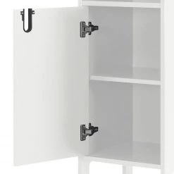 Tenzo Commode haute Uno II - Blanc 8 Tenzo Commode haute Uno II - Blanc -Meubles de salon Soldes 1000143906 181119 08151059 GALLERYIMAGES P000000001000143906