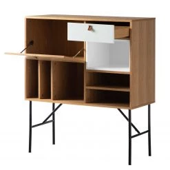 Studio Copenhagen Commode Vallsta II - Frêne / Noir 24 Studio Copenhagen Commode Vallsta II - Frêne / Noir -Meubles de salon Soldes 1000143911 190118 09540200004 GALLERYIMAGES P000000001000143911