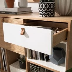 Studio Copenhagen Commode Vallsta II - Frêne / Noir 32 Studio Copenhagen Commode Vallsta II - Frêne / Noir -Meubles de salon Soldes 1000143911 190122 09464200020 GALLERYIMAGES P000000001000143911