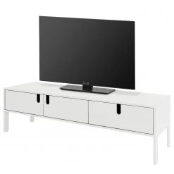 Tenzo Meuble TV Uno II - Blanc