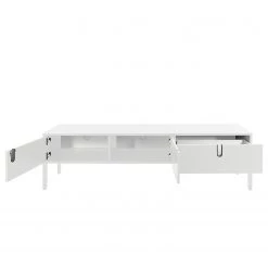 Tenzo Meuble TV Uno II - Blanc 14 Tenzo Meuble TV Uno II - Blanc -Meubles de salon Soldes 1000143942 210811 15291700021 DETAILS P000000001000143942