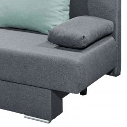 Mooved Canapé convertible Crookwell - Tissu structuré 13 Mooved Canapé convertible Crookwell - Tissu structuré -Meubles de salon Soldes 1000145317 190131 11290600009 GALLERYIMAGES P000000001000145317