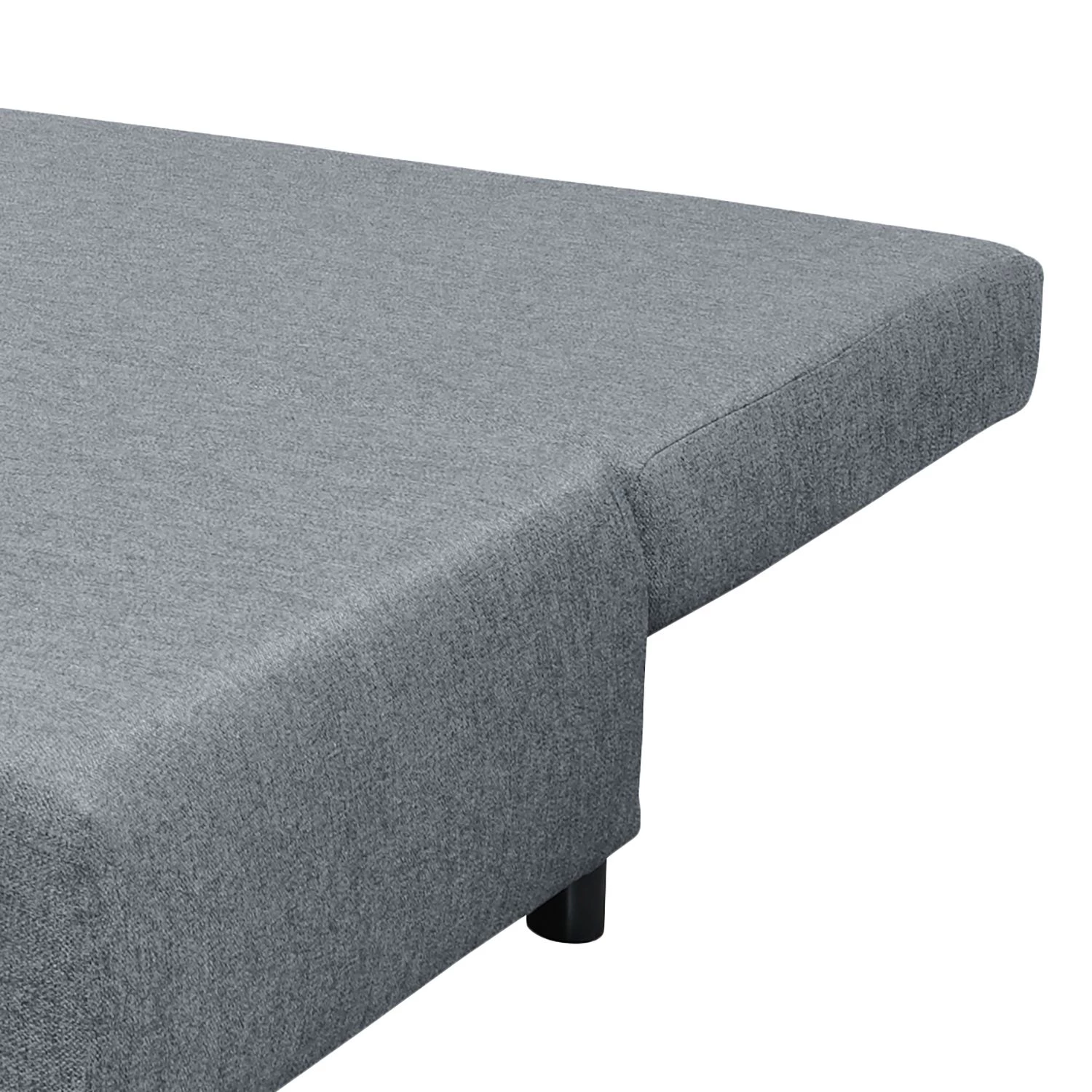 Mooved Canapé convertible Crookwell - Tissu structuré 8 Mooved Canapé convertible Crookwell - Tissu structuré – Image 6