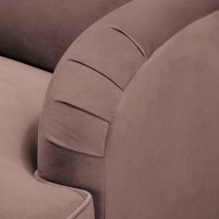 Jack & Alice Canapé Bethania I (3 places) - Velours - Mauve 18 Jack & Alice Canapé Bethania I (3 places) - Velours - Mauve -Meubles de salon Soldes 1000145867 200611 11505800006 DETAILS P000000001000145867