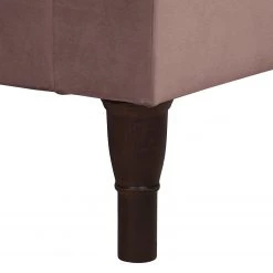 Jack & Alice Canapé Bethania I (3 places) - Velours - Mauve 22 Jack & Alice Canapé Bethania I (3 places) - Velours - Mauve -Meubles de salon Soldes 1000145867 200611 11511000010 DETAILS P000000001000145867