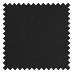 Jack & Alice Fauteuil Sunlands - Velours - Noir -Meubles de salon Soldes 1000145880 181214 17241300169 GALLERYIMAGES P000000001000145880