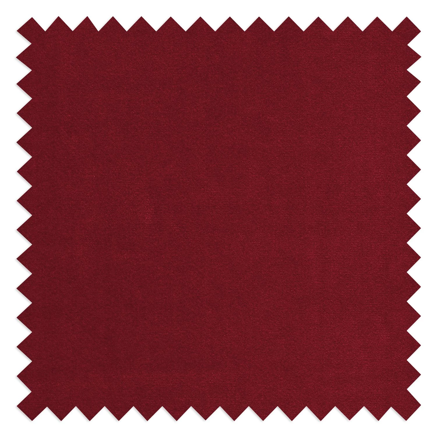 Jack & Alice Canapé Bethania I (2 Places) - Velours - Bordeaux 13 Jack & Alice Canapé Bethania I (2 Places) - Velours - Bordeaux – Image 11