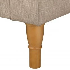 Maison Belfort Canapé Bethania II (3 Places) - Tissu - Cappuccino -Meubles de salon Soldes 1000145888 181214 17241600251 GALLERYIMAGES P000000001000145888