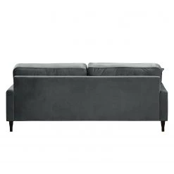 Jack & Alice Ensemble Bethania I (3-2-1) - Velours - Gris 27 Jack & Alice Ensemble Bethania I (3-2-1) - Velours - Gris -Meubles de salon Soldes 1000145912 181214 17242300553 GALLERYIMAGES P000000001000145912