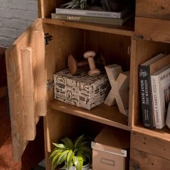 Ars manufacti Commode haute Grasby - Pin massif / Métal - Pin / Noir 19 Ars manufacti Commode haute Grasby - Pin massif / Métal - Pin / Noir -Meubles de salon Soldes 1000147147 190730 14584800003 DETAILS P000000001000147147