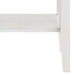 Maison Belfort Console Bergen I - Pin massif - Pin blanc / Pin Bernstein - Largeur : 58 cm 11 Maison Belfort Console Bergen I - Pin massif - Pin blanc / Pin Bernstein - Largeur : 58 cm -Meubles de salon Soldes 1000147225 211122 08324202375 DETAILS P000000001000147225