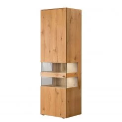 GWINNER Vitrine Anzio II - Butoir à droite