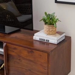 Ars manufacti Meuble TV Baxley - Acacia massif / Métal - Acacia / Doré 27 Ars manufacti Meuble TV Baxley - Acacia massif / Métal - Acacia / Doré -Meubles de salon Soldes 1000149740 200207 10193200010 DETAILS P000000001000149740