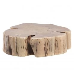 Naturoo Table basse Firle - Acacia massif