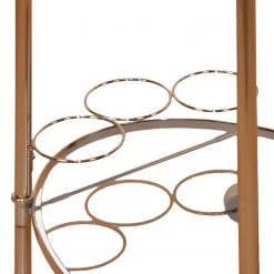 Jack & Alice Desserte Calbuco I - Bronze -Meubles de salon Soldes 1000150535 190103 07490400121 GALLERYIMAGES P000000001000150535