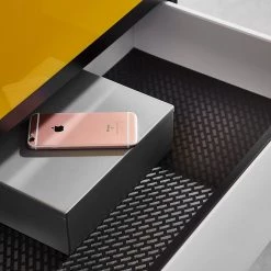 Germania Buffet Ideeus - Noir / Multicolore 20 Germania Buffet Ideeus - Noir / Multicolore -Meubles de salon Soldes 1000150554 181213 15491700025 GALLERYIMAGES P000000001000150554