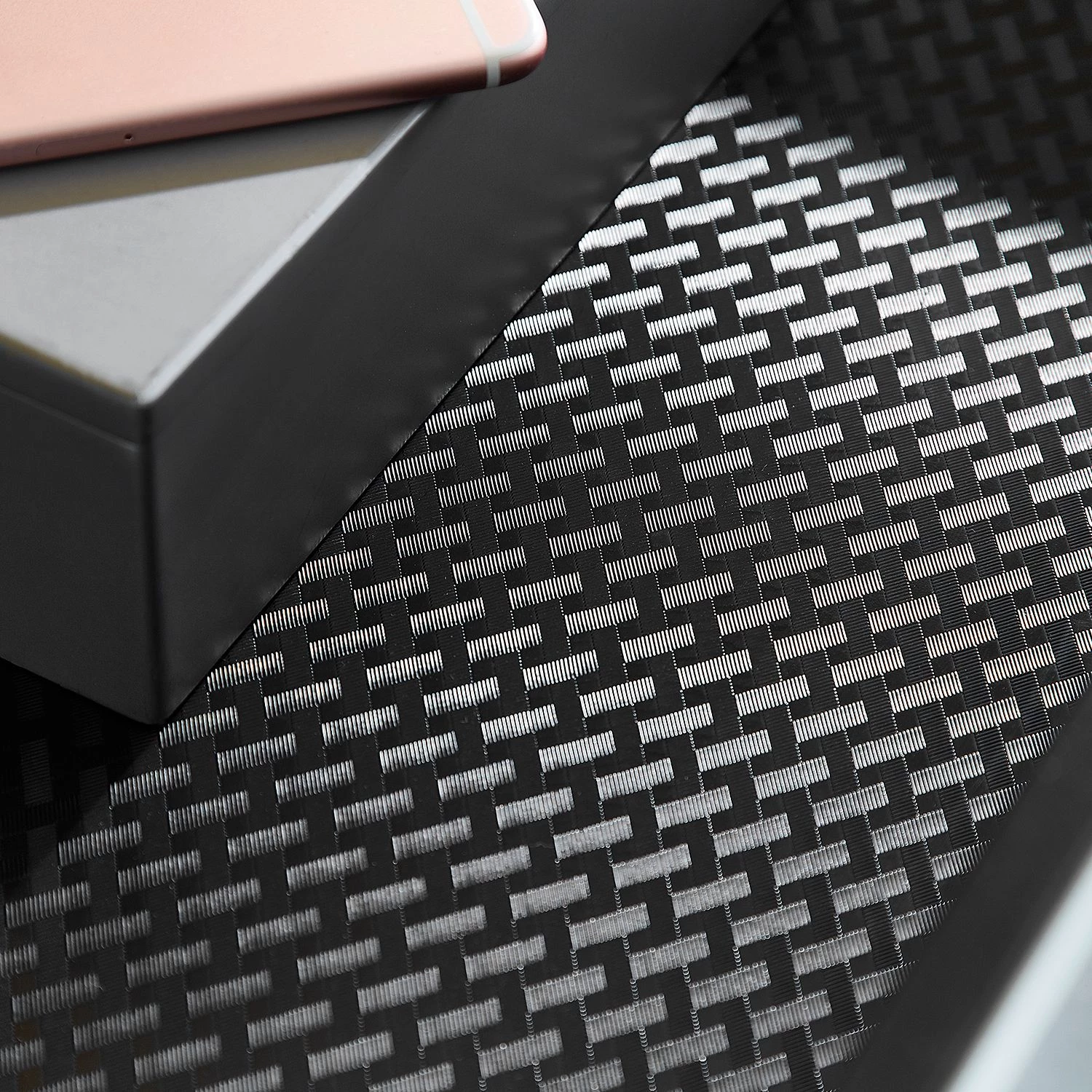 Germania Buffet Ideeus - Noir / Multicolore 11 Germania Buffet Ideeus - Noir / Multicolore – Image 9