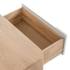 Studio Copenhagen Meuble TV Loca V - Partiellement en chêne sauvage massif - Chêne sauvage huilé clair - Largeur : 225 cm - Profondeur : 55 cm 31 Studio Copenhagen Meuble TV Loca V - Partiellement en chêne sauvage massif - Chêne sauvage huilé clair - Largeur : 225 cm - Profondeur : 55 cm -Meubles de salon Soldes 1000151233 190306 06275100035 GALLERYIMAGES P000000001000151233