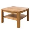 Naturoo Table basse Lunow - Chêne noueux - Largeur : 83 cm 2 Naturoo Table basse Lunow - Chêne noueux - Largeur : 83 cm -Meubles de salon Soldes 1000151238 190213 10224100004 IMAGE P000000001000151238