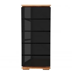 Loftscape Commode Lixeira - Noir brillant 12 Loftscape Commode Lixeira - Noir brillant -Meubles de salon Soldes 1000151249 181227 16333900013 GALLERYIMAGES P000000001000151249