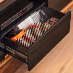 Loftscape Commode Lixeira - Noir brillant 15 Loftscape Commode Lixeira - Noir brillant -Meubles de salon Soldes 1000151249 181227 16333900016 GALLERYIMAGES P000000001000151249