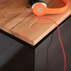 Loftscape Commode Lixeira - Noir brillant 16 Loftscape Commode Lixeira - Noir brillant -Meubles de salon Soldes 1000151249 181227 16333900017 GALLERYIMAGES P000000001000151249