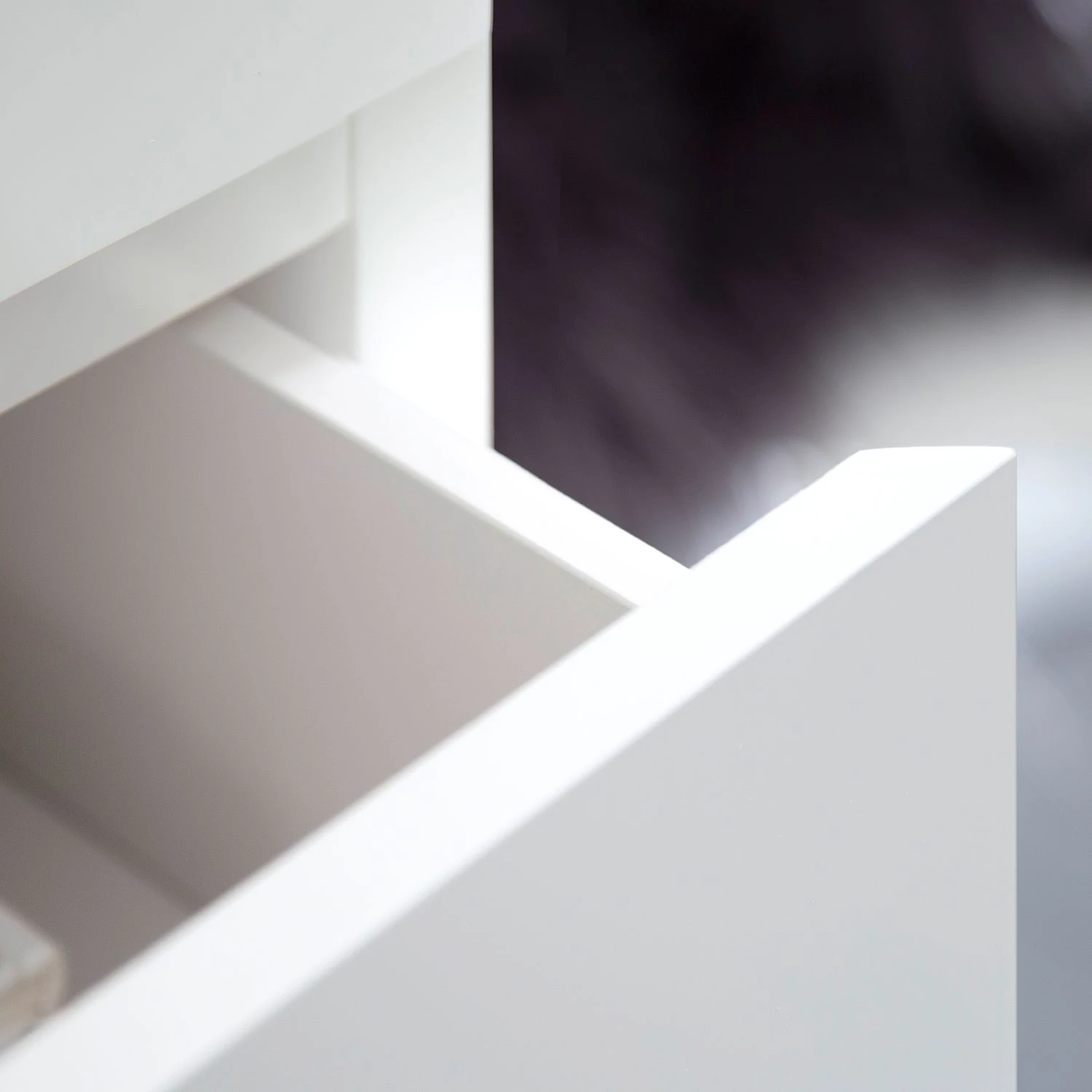 Loftscape Buffet Lixeira II - Blanc 4 Loftscape Buffet Lixeira II - Blanc – Image 2