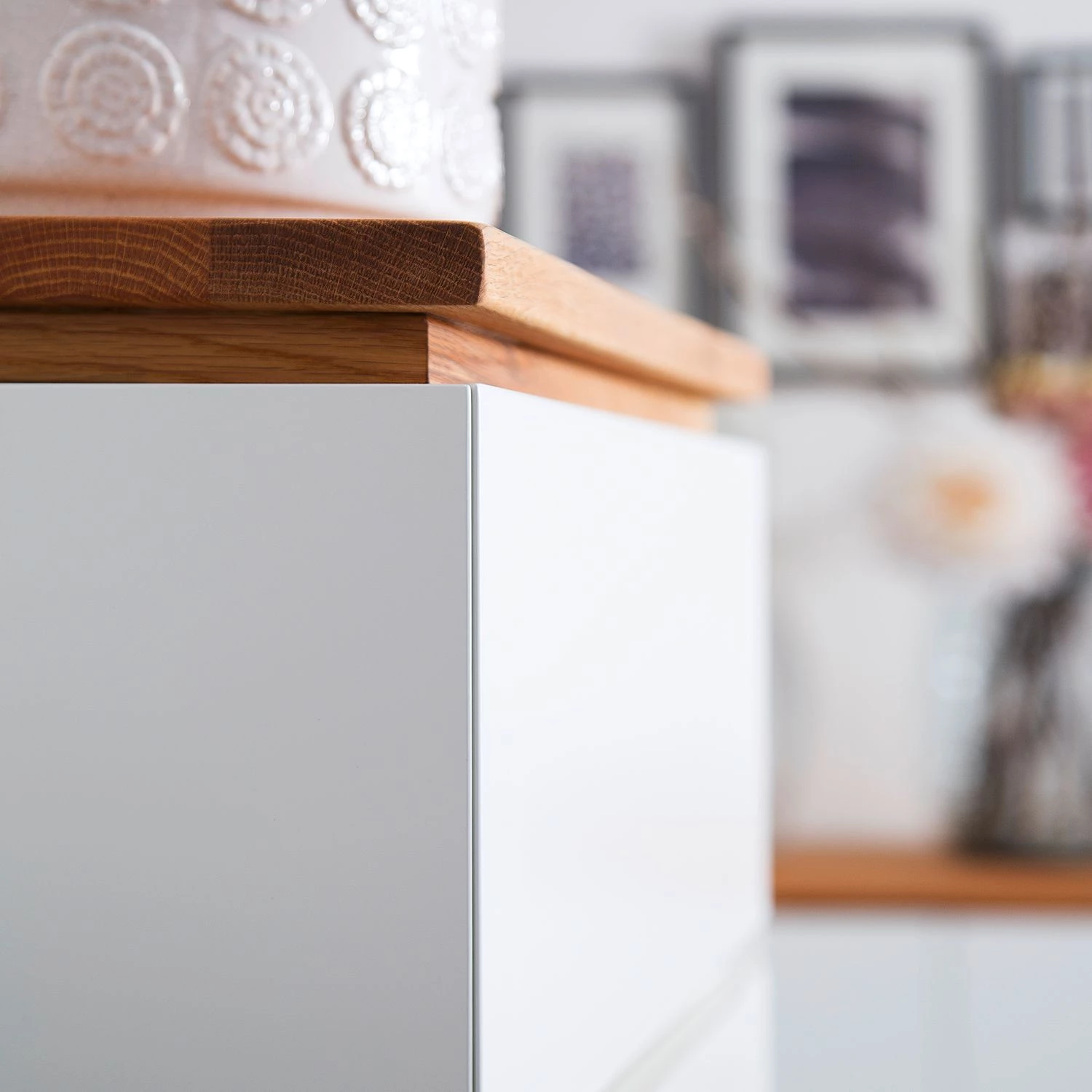 Loftscape Buffet Lixeira II - Blanc 8 Loftscape Buffet Lixeira II - Blanc – Image 6