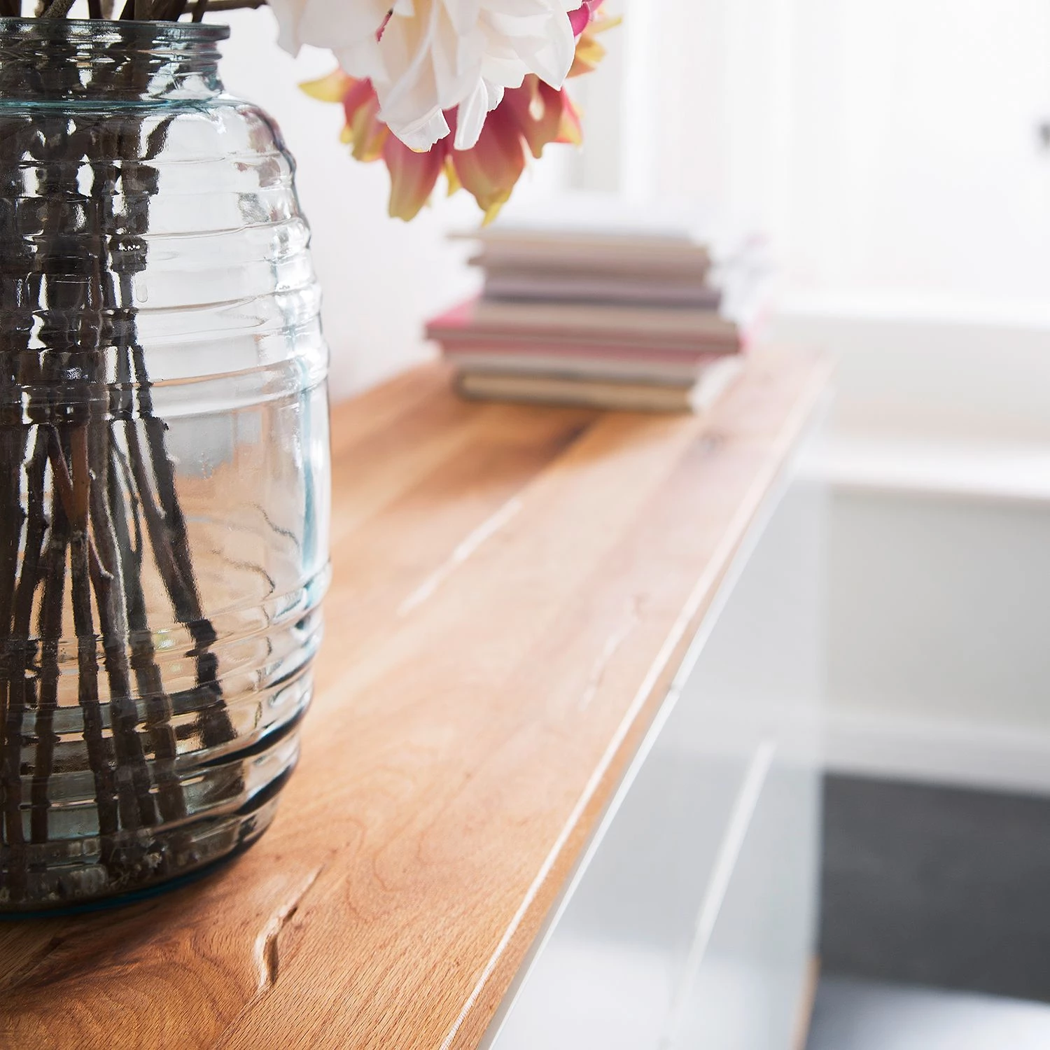 Loftscape Buffet Lixeira II - Blanc 9 Loftscape Buffet Lixeira II - Blanc – Image 7