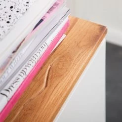 Loftscape Buffet Lixeira II - Blanc 19 Loftscape Buffet Lixeira II - Blanc -Meubles de salon Soldes 1000151263 181227 16334000070 GALLERYIMAGES P000000001000151263