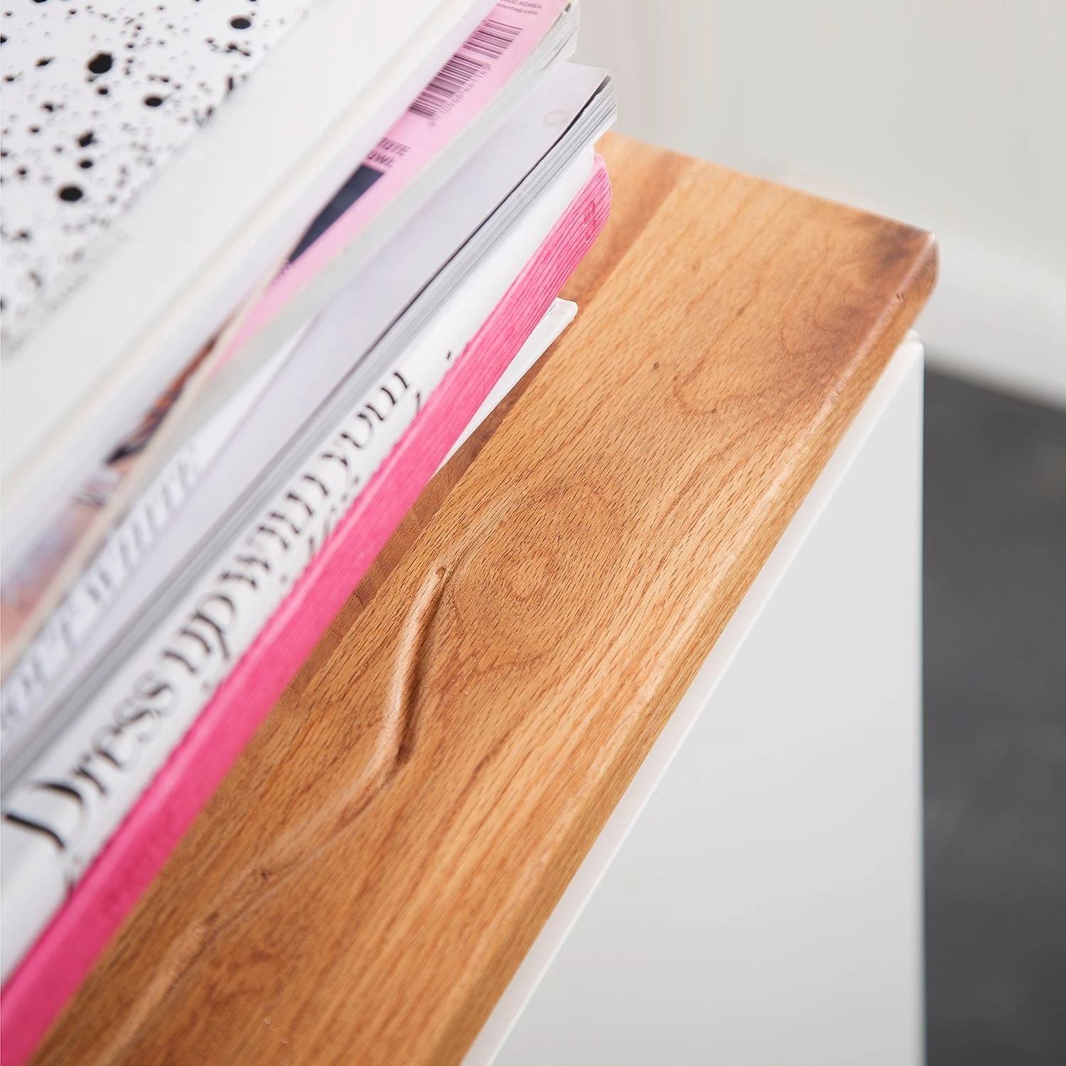 Loftscape Buffet Lixeira II - Blanc 11 Loftscape Buffet Lixeira II - Blanc – Image 9