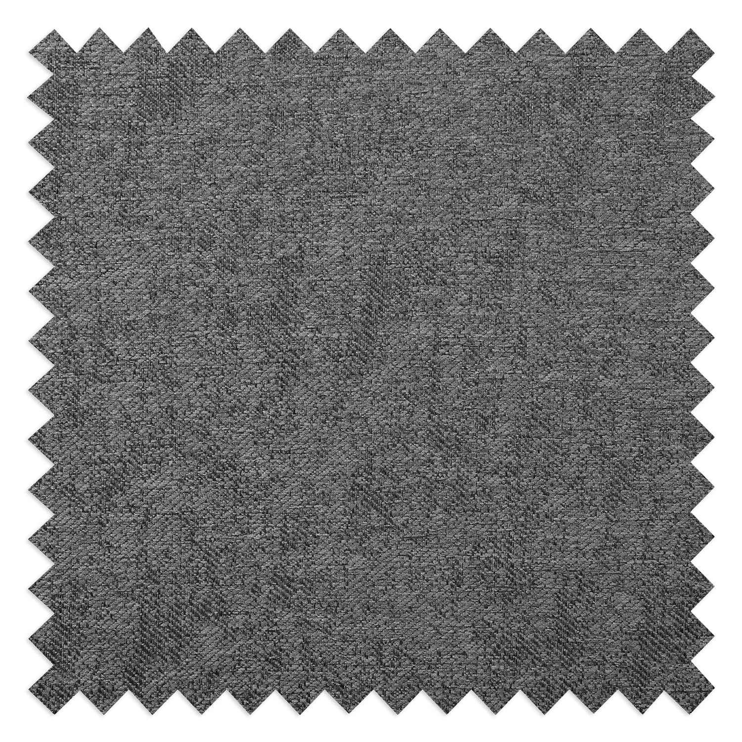 Fredriks Canapé panoramique Gellik - Tissu - Gris - Méridienne courte à gauche / longue à droite (vue de face) 13 Fredriks Canapé panoramique Gellik - Tissu - Gris - Méridienne courte à gauche / longue à droite (vue de face) – Image 11