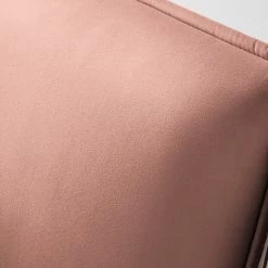 Jack & Alice Canapé d’angle Dorado - Velours - Rose vieilli -Meubles de salon Soldes 1000151999 190319 09580700015 GALLERYIMAGES P000000001000151999