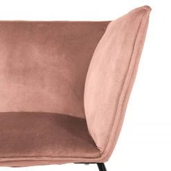 Jack & Alice Canapé d’angle Dorado - Velours - Rose vieilli -Meubles de salon Soldes 1000151999 220729 140 DETAILS P000000001000151999