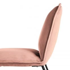 Jack & Alice Canapé d’angle Dorado - Velours - Rose vieilli -Meubles de salon Soldes 1000151999 220729 190 DETAILS P000000001000151999