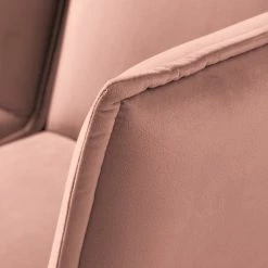 Jack & Alice Canapé d’angle Dorado II - Velours - Rose vieilli 57 Jack & Alice Canapé d’angle Dorado II - Velours - Rose vieilli -Meubles de salon Soldes 1000152001 190319 09580800029 GALLERYIMAGES P000000001000152001