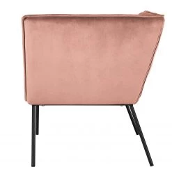 Jack & Alice Canapé d’angle Dorado II - Velours - Rose vieilli 47 Jack & Alice Canapé d’angle Dorado II - Velours - Rose vieilli -Meubles de salon Soldes 1000152001 220729 090 DETAILS P000000001000152001