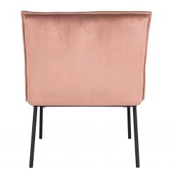 Jack & Alice Canapé d’angle Dorado II - Velours - Rose vieilli 48 Jack & Alice Canapé d’angle Dorado II - Velours - Rose vieilli -Meubles de salon Soldes 1000152001 220729 100 DETAILS P000000001000152001