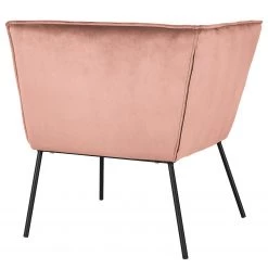 Jack & Alice Canapé d’angle Dorado II - Velours - Rose vieilli 51 Jack & Alice Canapé d’angle Dorado II - Velours - Rose vieilli -Meubles de salon Soldes 1000152001 220729 130 DETAILS P000000001000152001