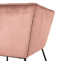 Jack & Alice Canapé d’angle Dorado II - Velours - Rose vieilli 61 Jack & Alice Canapé d’angle Dorado II - Velours - Rose vieilli -Meubles de salon Soldes 1000152001 220729 150 DETAILS P000000001000152001