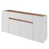 Loftscape Buffet Sandkas - Blanc -Meubles de salon Soldes 1000152766 190121 10415400005 IMAGE P000000001000152766