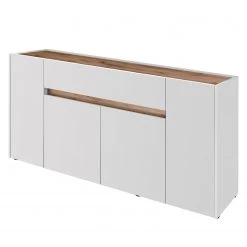 Loftscape Buffet Sandkas - Blanc
