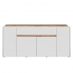 Loftscape Buffet Sandkas - Blanc -Meubles de salon Soldes 1000152766 190121 10415400006 GALLERYIMAGES P000000001000152766